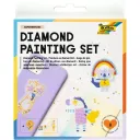 Folia Diamond Painting Set Superheroes