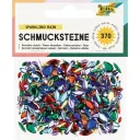 Folia Jewel Stones Sparkling Rain 370 Pieces
