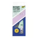 Folia Rotary-Cutter With Spare Blades