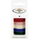Folia Velvet Ribbons Classic 10mmx2 meters