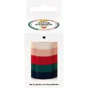 Folia Satin Ribbons Classic 10mmx4 meters