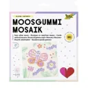 Folia Foamcraft Mosaic Picture Butterfly