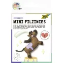 Folia Felt-Sewing-Set Horse
