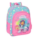 Safta Small Backpack Gabby's Dollhouse