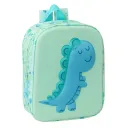 Safta Mini 3D Backpack Dino