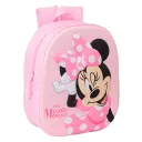 Safta 3D Backpack Minnie Mouse