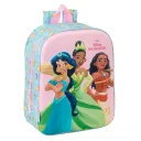 Safta Mini 3D Backpack Princess Disney