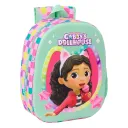 Safta 3D Backpack Gabby's Dollhouse