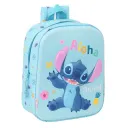 Safta Mini 3D Backpack Stitch