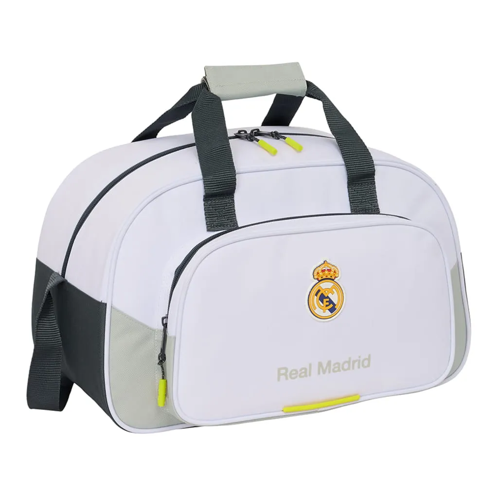 Safta Sport Bag 40 Cm Real Madrid