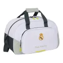 Safta Sport Bag 40 Cm Real Madrid