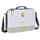 Safta School Laptop Bag Real Madrid