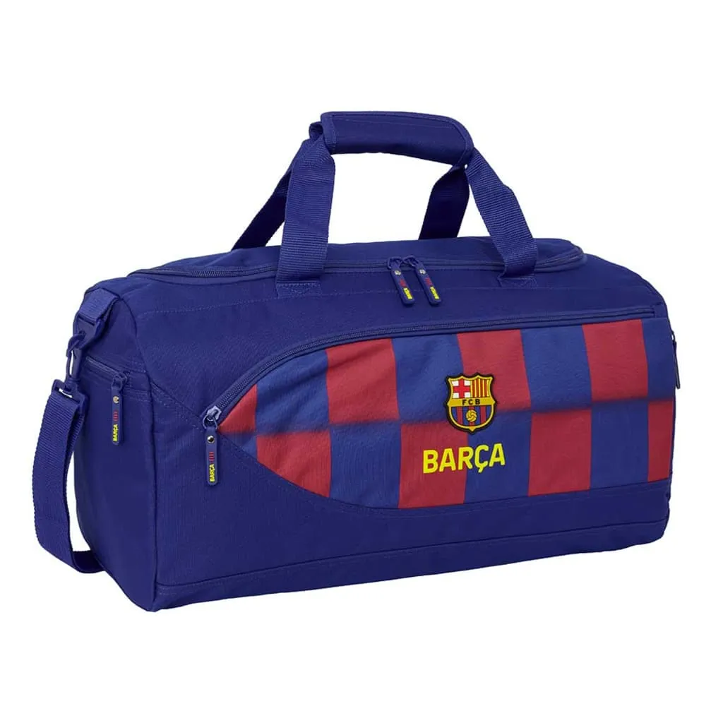 Safta Sport Bag F.C Barcelona