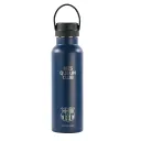 Safta Stainless Steel Thermo Bottle 600ml F.C Barcelona