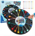 Color Thread Game