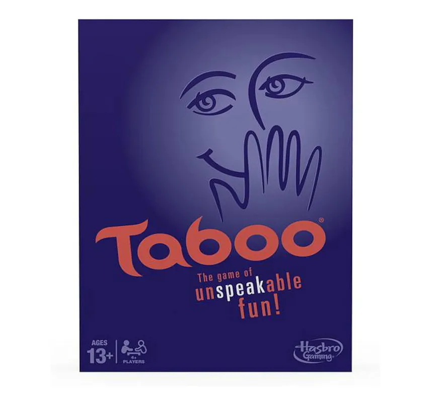 Taboo