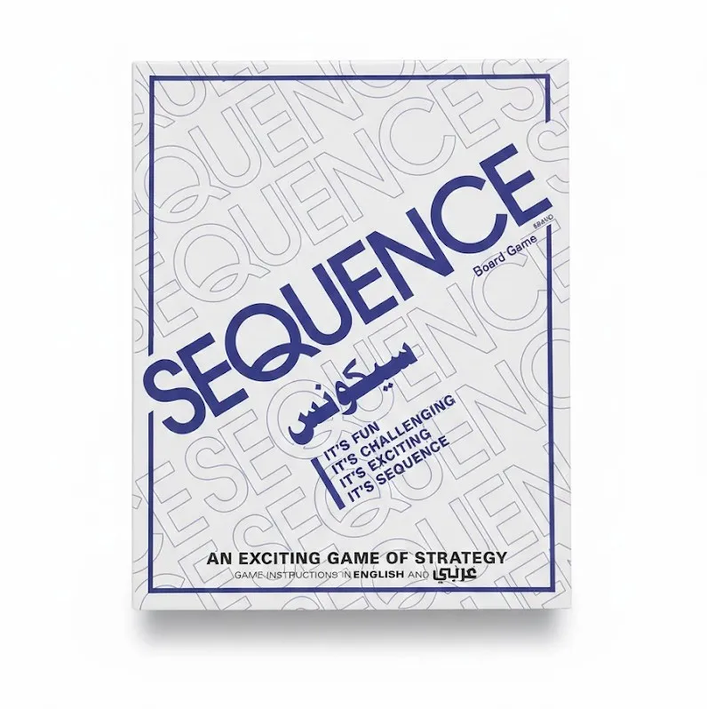 Sequence