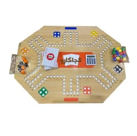 Jackaroo Game