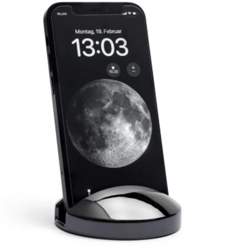 [273105] Philippi Tobi Cell Phone And Tablet Holder