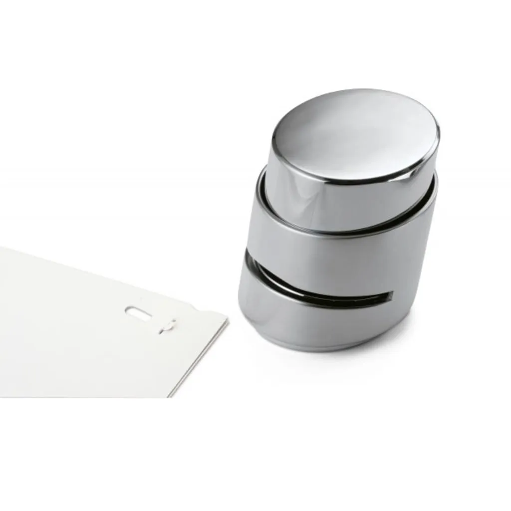 [136024] Philippi Push Fastener (Staple-less)