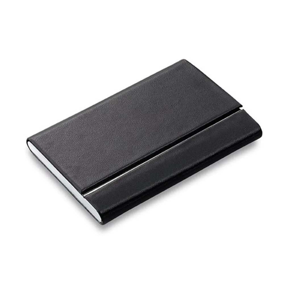Philippi Slim Business Card Holder