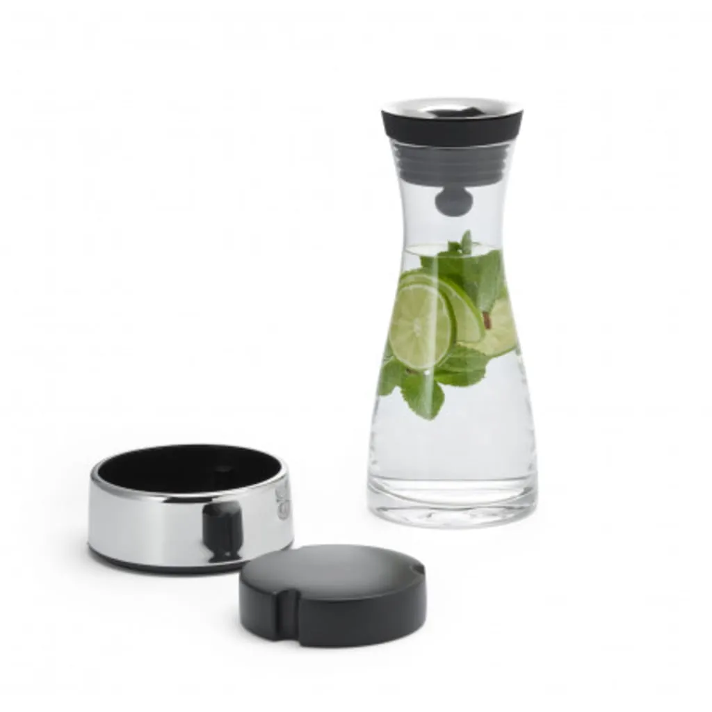 [381001] Philippi Cool Carafe With Cooling Base