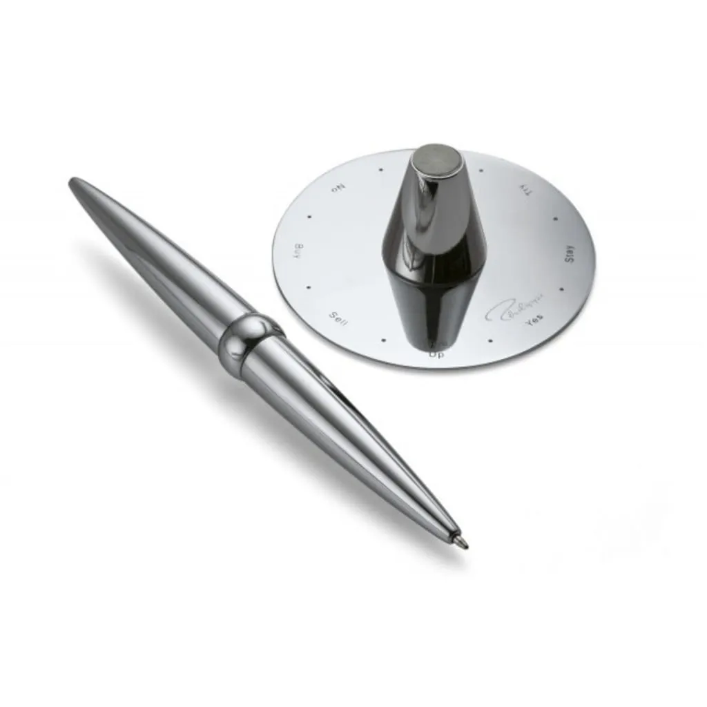 Philippi Helicopter Pen + Decision Maker