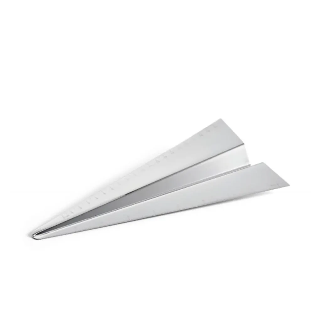 [105023] Philippi Airplane Ruler