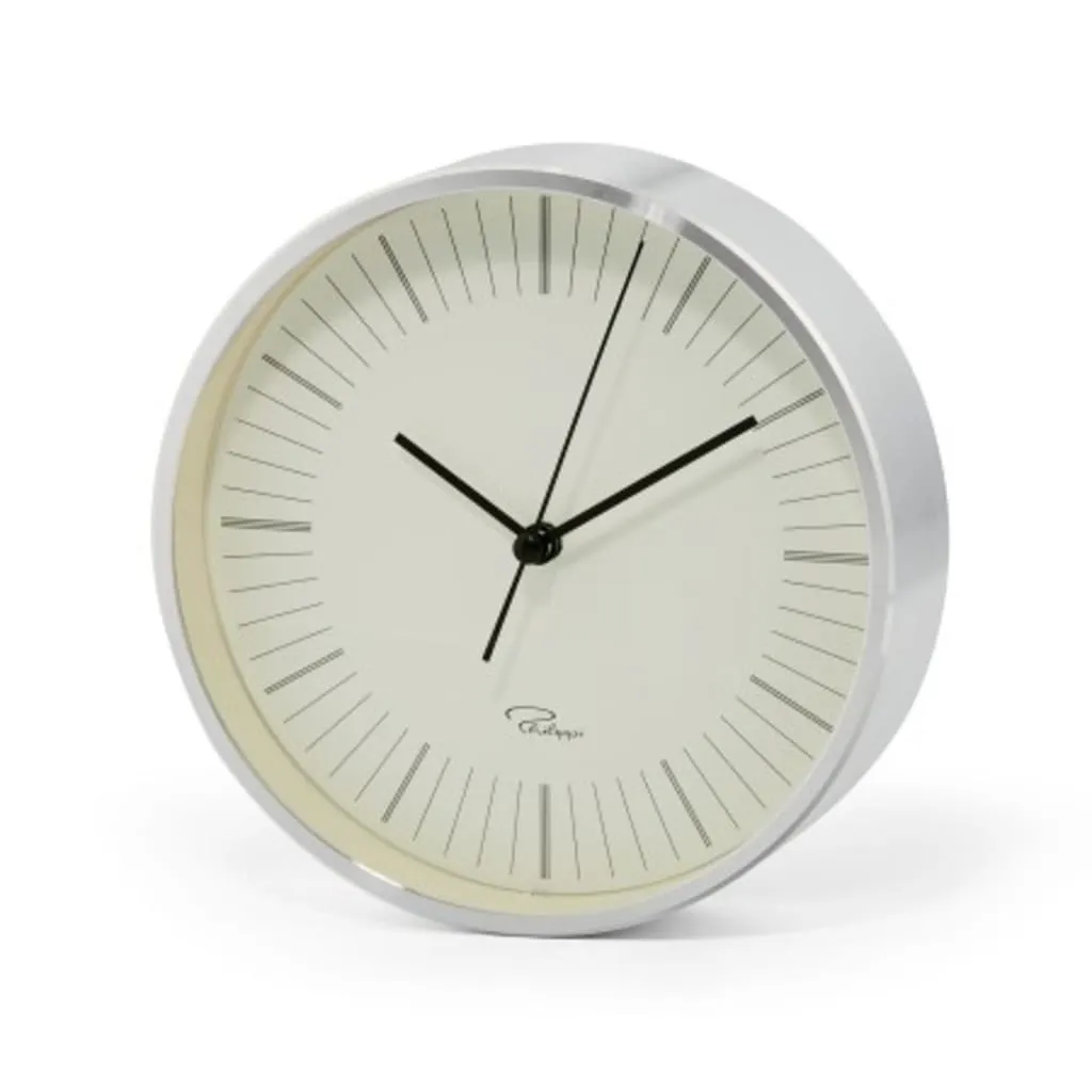 Philippi Tempus W4 Wallclock