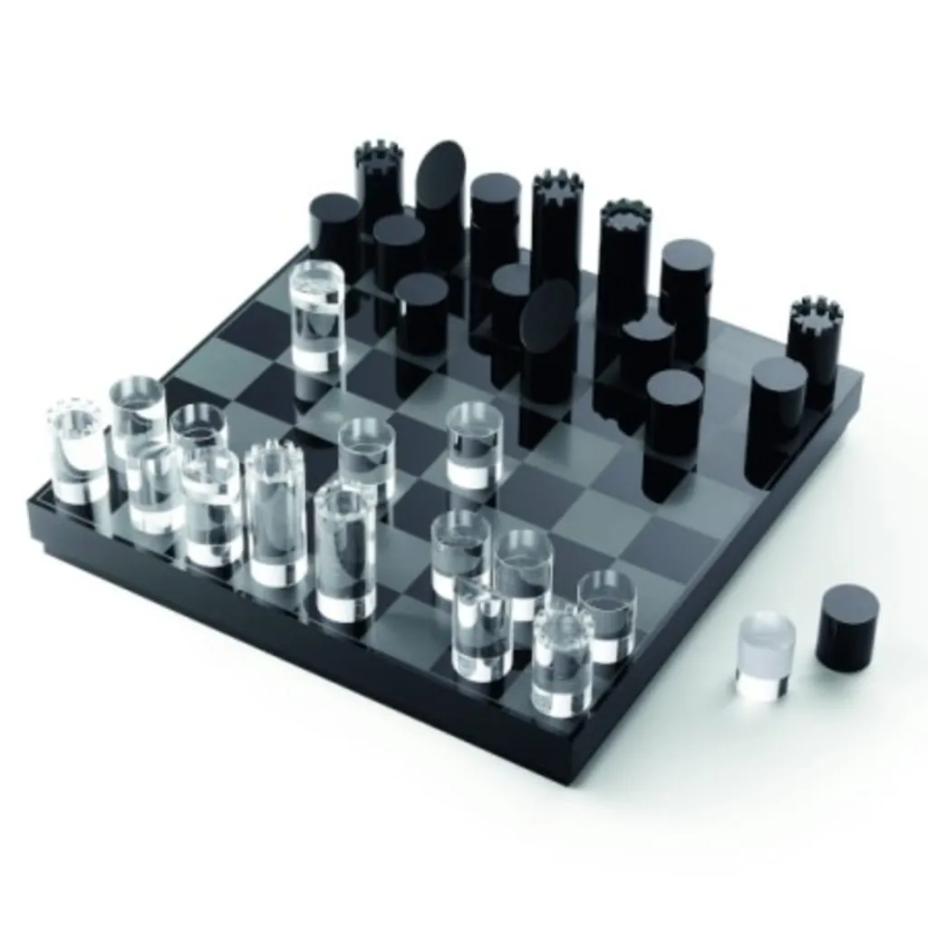 [260022] Philippi Yap Chess Game