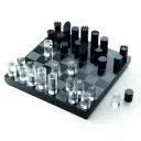 Philippi Yap Chess Game