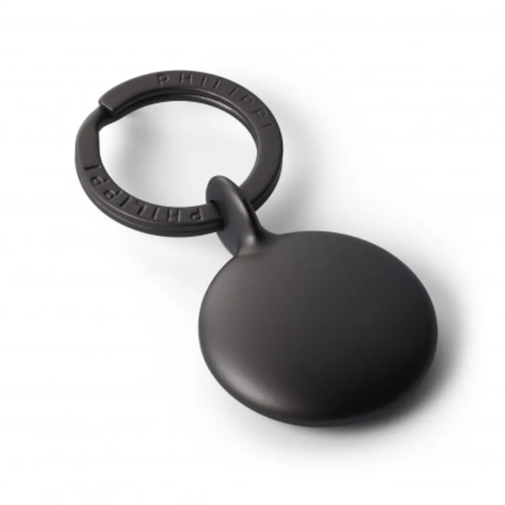 Philippi Disk Keyring