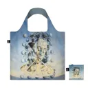 Loqi Salvador Dali Galatea Of The Spheres Recycled Bag