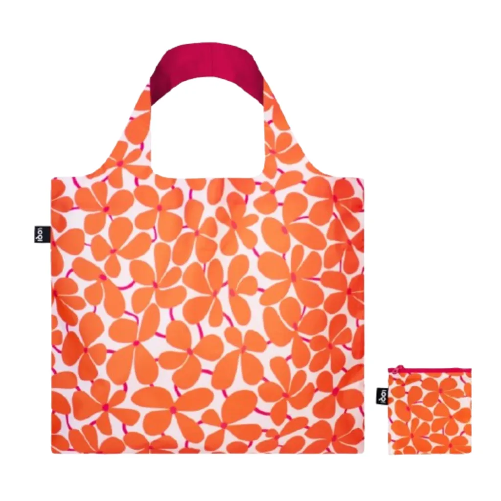 Loqi Stig Lindberg Ballet Recycled Bag