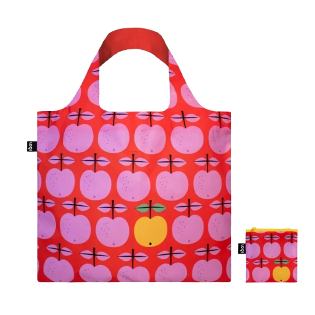 Loqi Stig Lindberg Pall Recycled Bag