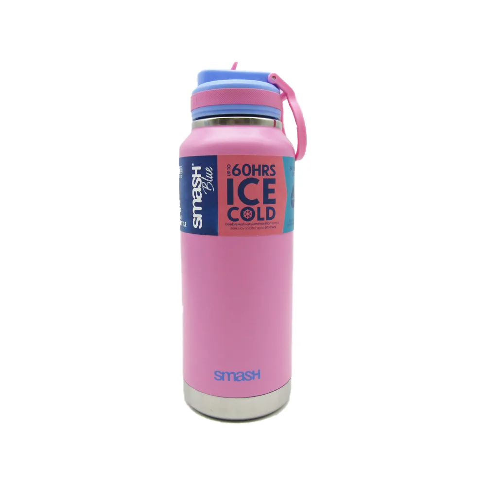 Smash Dw SS Quencher SIP 1000ML PP