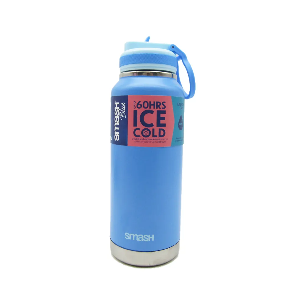 Smash Dw SS Quencher SIP 1000ML PP
