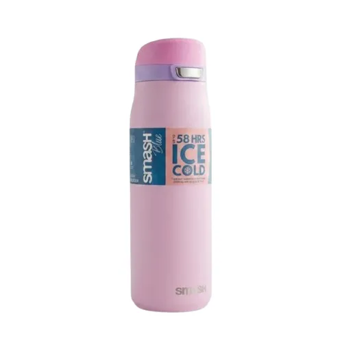 Smash Ss Tw Pure Chugger 750ML Pink