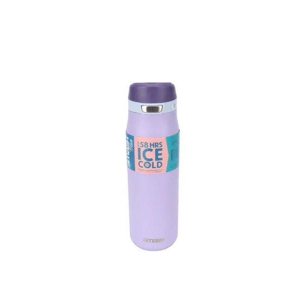 SMASH SS TW PURE CHUGGER 750ML PURP