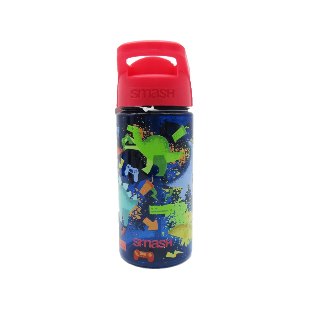 Smash Pctg Fashion Sipper 450ML Rc