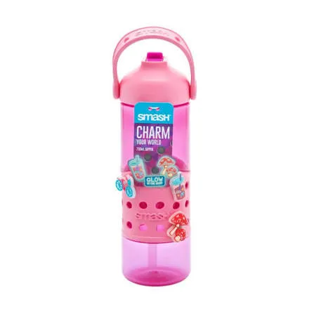 Smash Charm Bottle 750ML