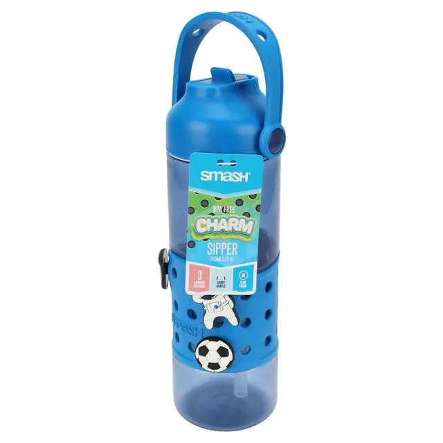 Smash Charm Bottle 750ML