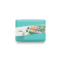 Miya Himi Twin Cup Gouache Paint Set - 12 G x 48 Colors