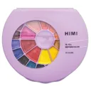 Miya Himi Semi-Moist Watercolor Paint Set 38 Colors