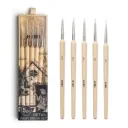 Miya Himi 5 Pcs Brush Set