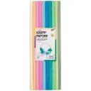 Folia Crepe Paper Rolls Trend 50x200cm