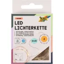 Folia LED String Lights, 2 Pcs