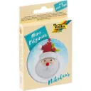 Folia Felt-Sewing-Set Santa Claus