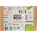 Folia Creative Box Mixed, Over 1300pcs