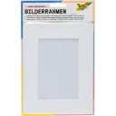 Folia Cardboard Picture Frames Rectangular 16,5 x 21,5 cm